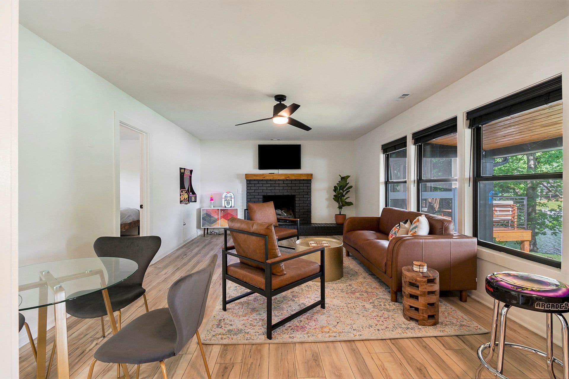 The Lodge at Tranquille Resort on Lake Chatuge — photo 7