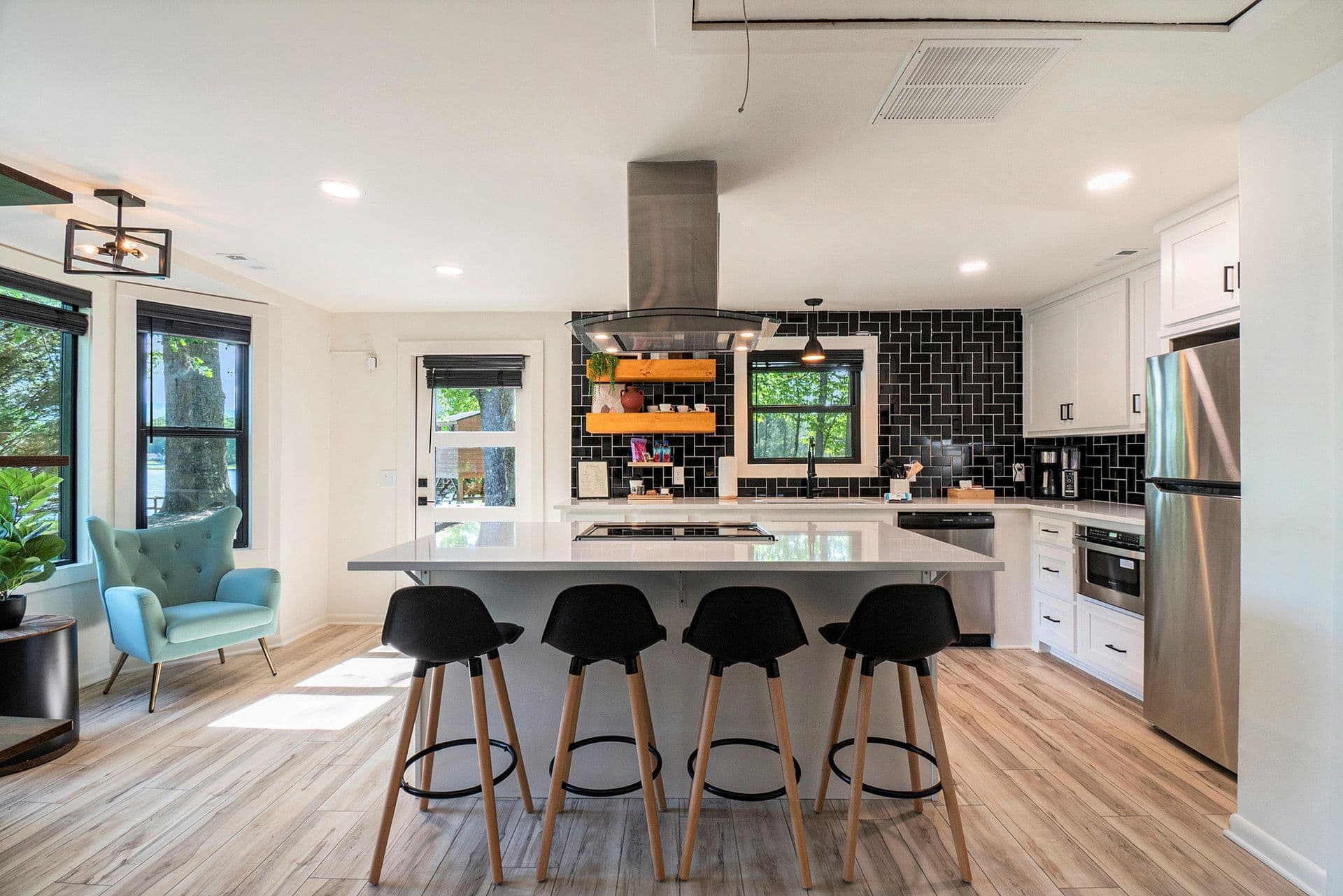 The Lodge at Tranquille Resort on Lake Chatuge — photo 9