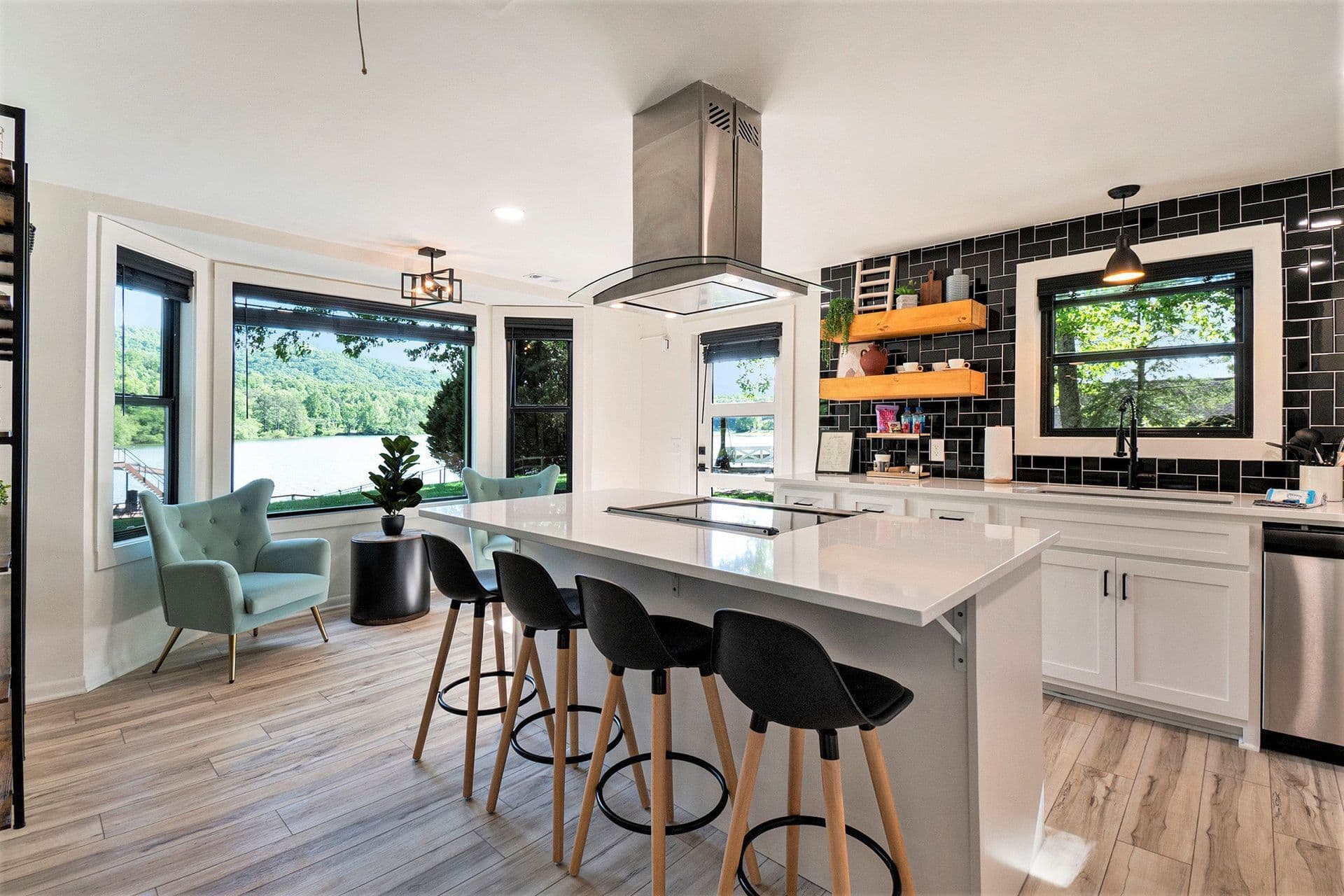 The Lodge at Tranquille Resort on Lake Chatuge — photo 10