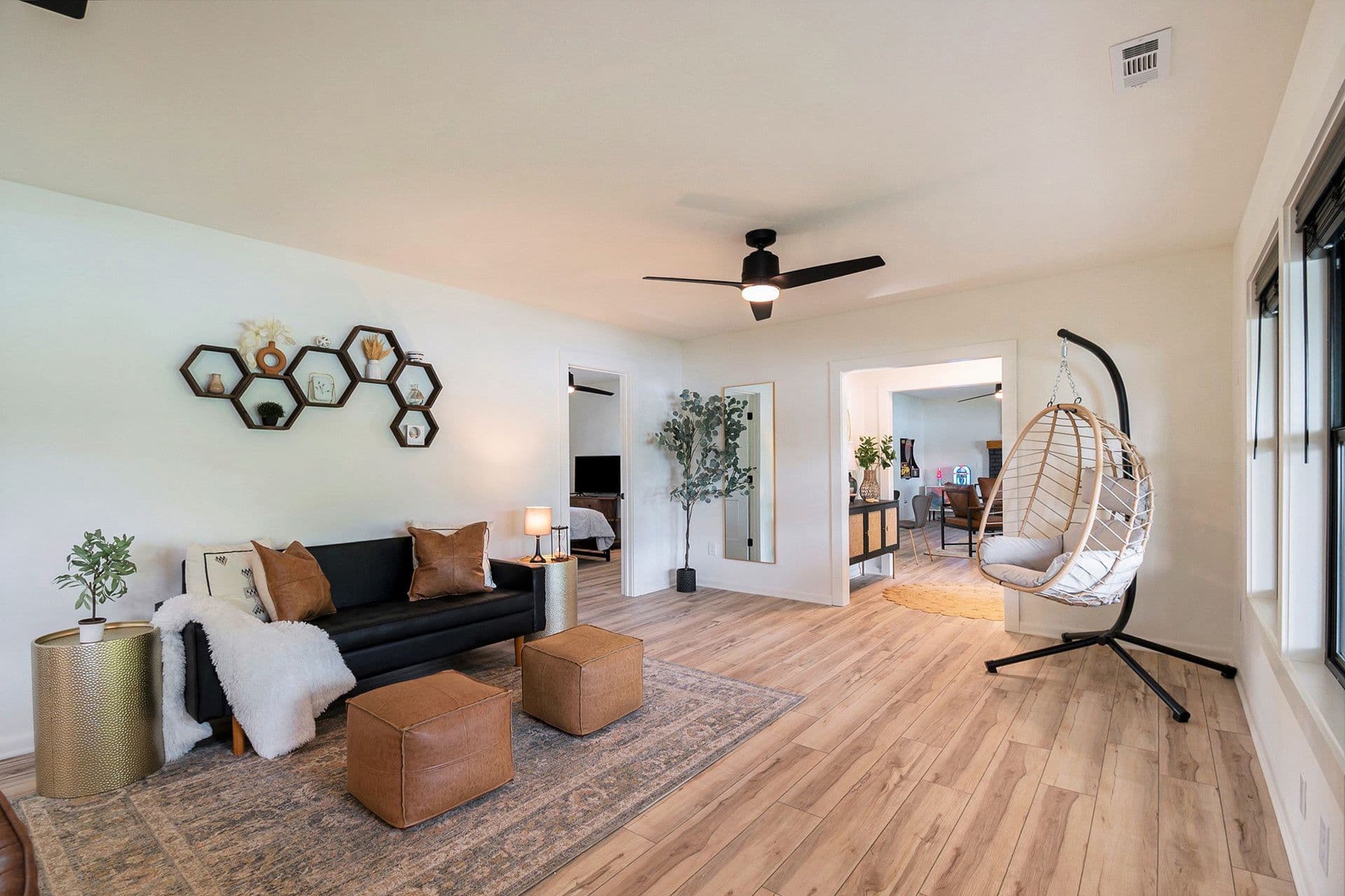 The Lodge at Tranquille Resort on Lake Chatuge — photo 11