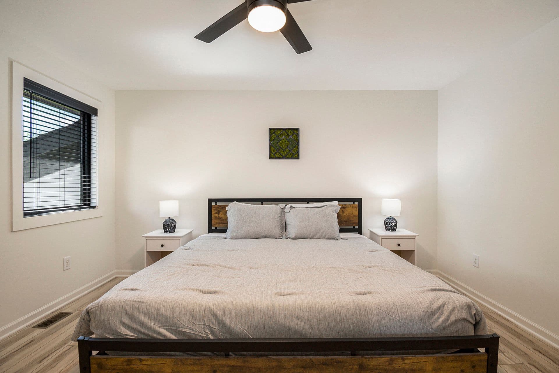 The Lake House at Tranquille Resort on Lake Chatuge — photo 9