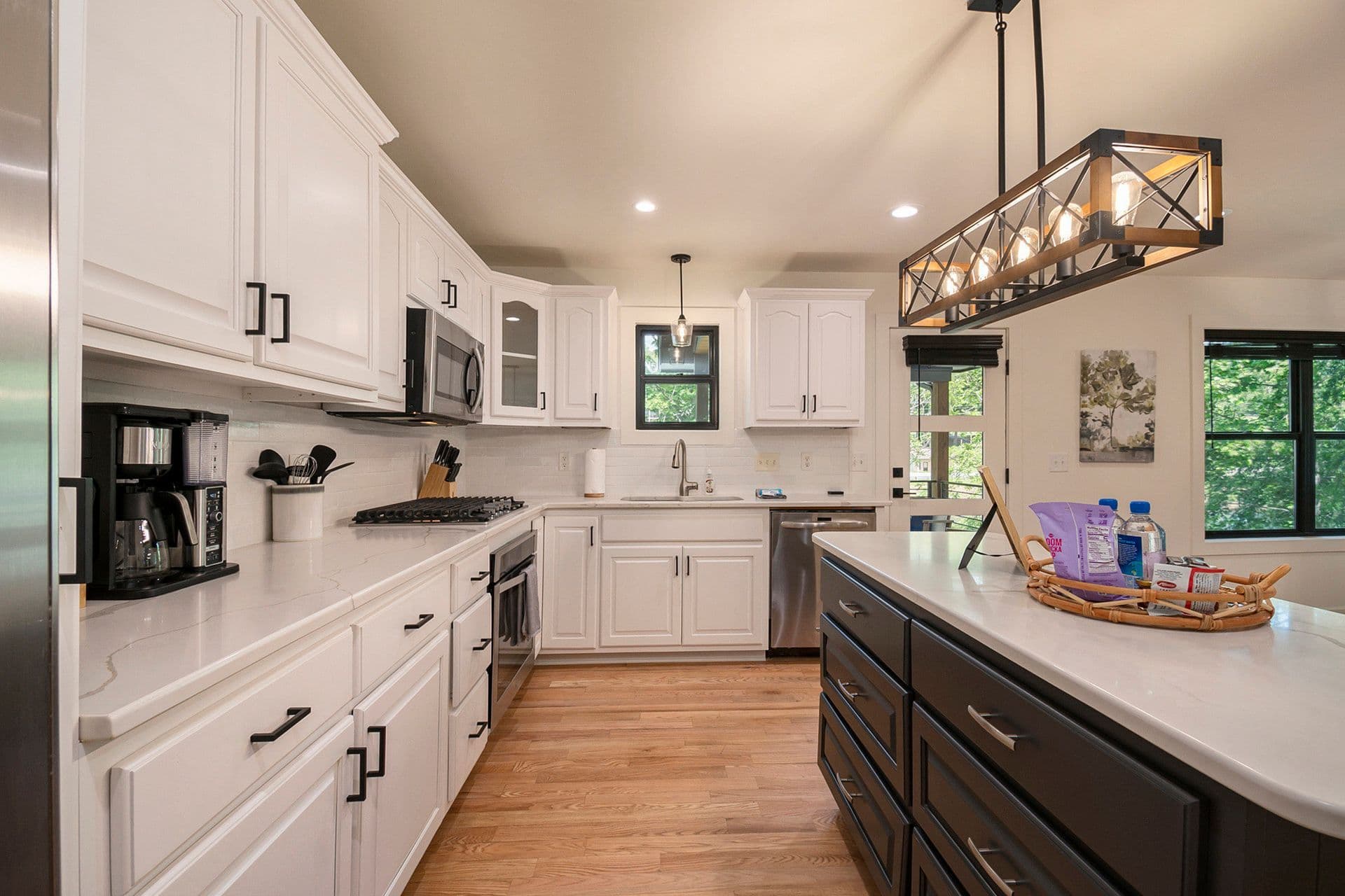 The Lake House at Tranquille Resort on Lake Chatuge — photo 11