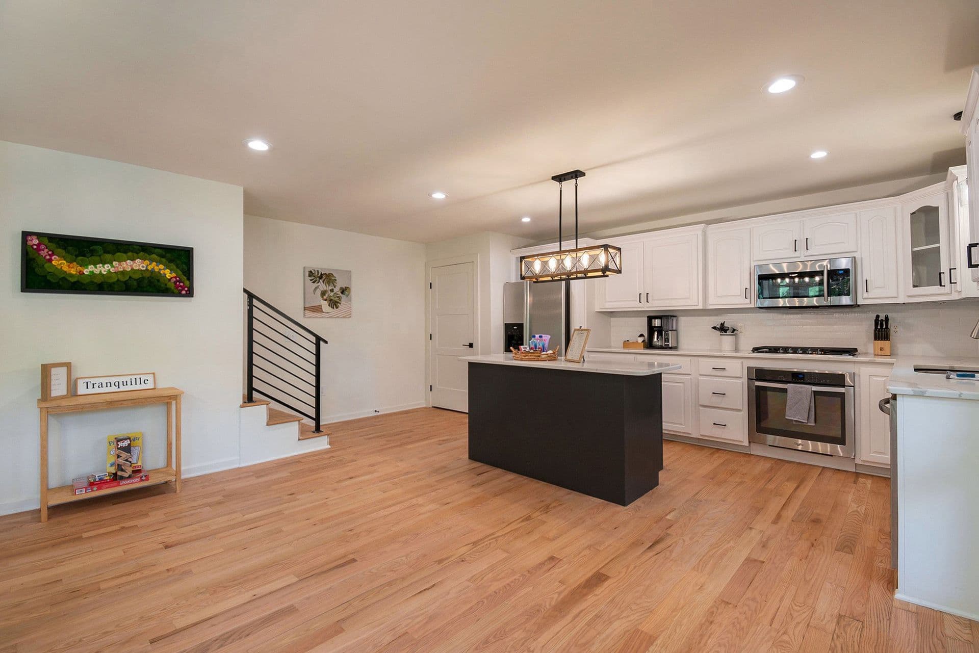 The Lake House at Tranquille Resort on Lake Chatuge — photo 12