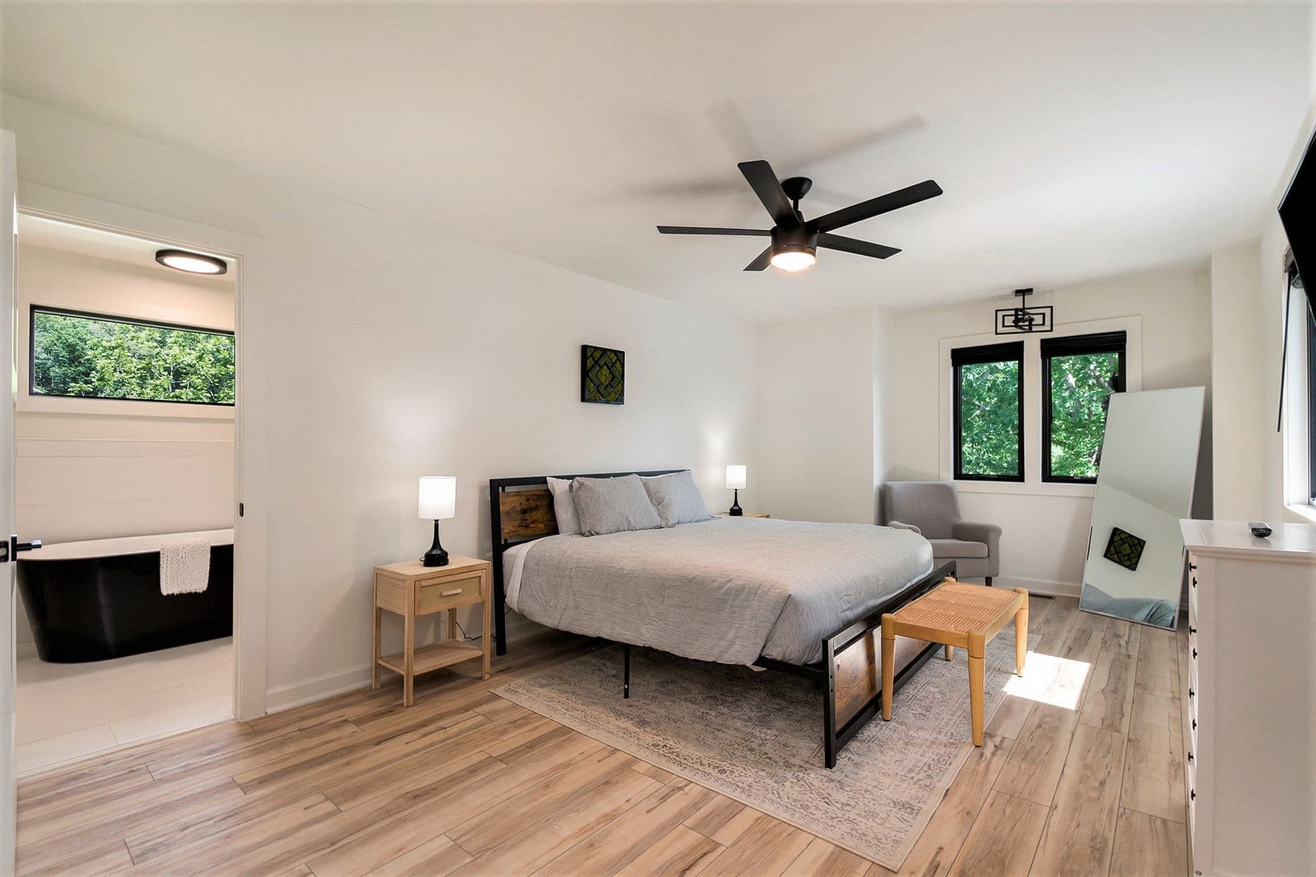 The Lake House at Tranquille Resort on Lake Chatuge — photo 6