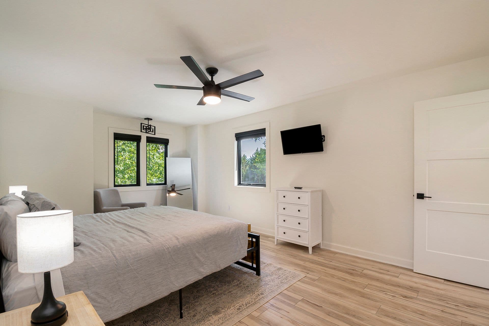 The Lake House at Tranquille Resort on Lake Chatuge — photo 7