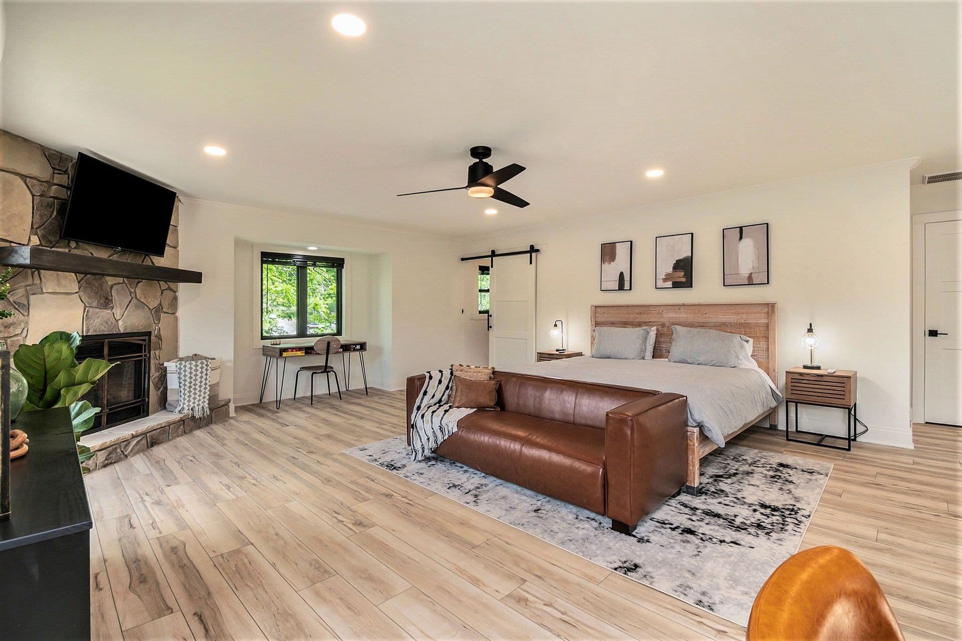 The Loft at Tranquille Resort on Lake Chatuge — photo 4