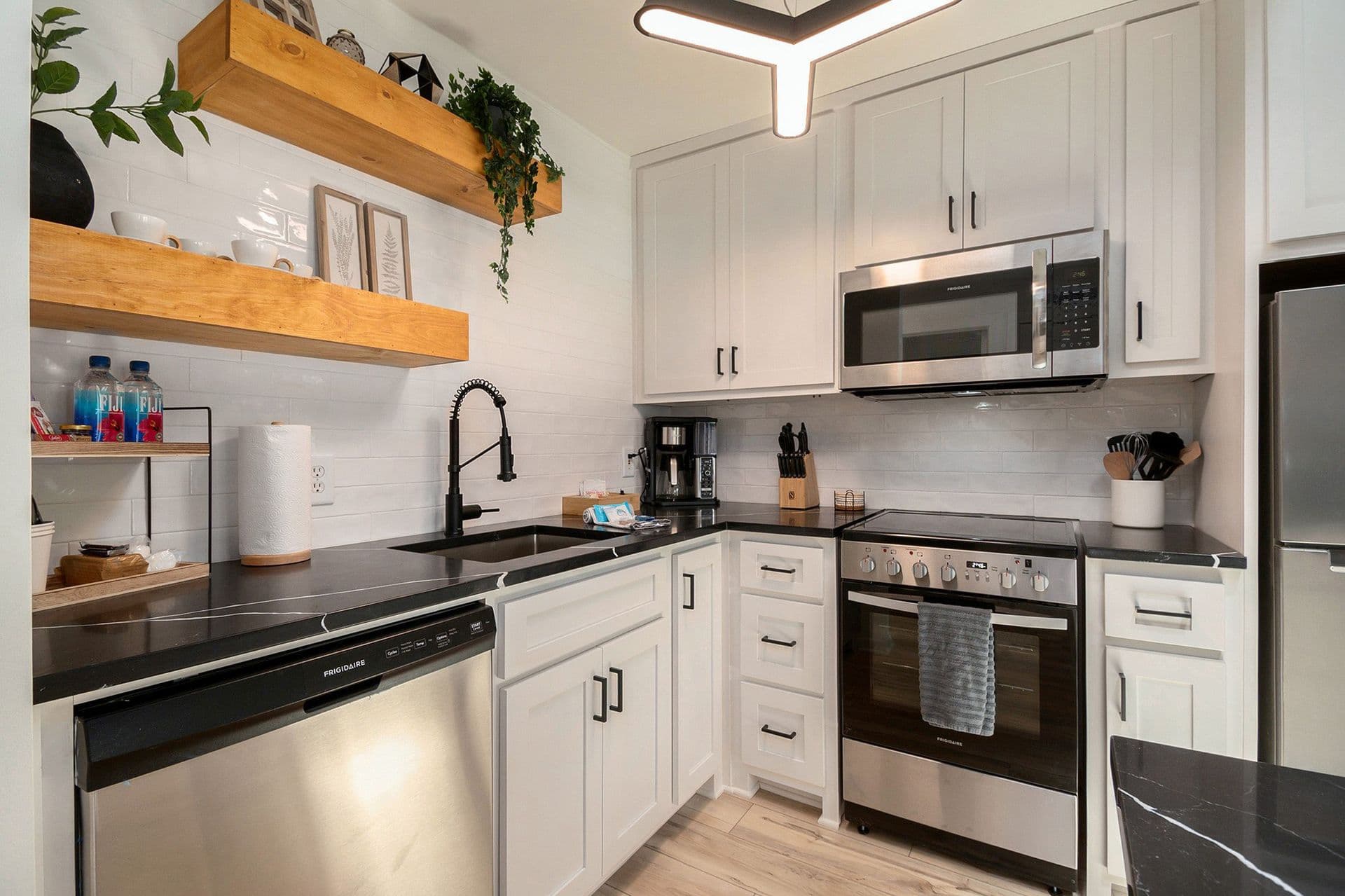 The White Cabin at Tranquille Resort on Lake Chatuge — photo 8